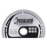 Pjovimo diskas MAKITA 235x30x2,4mm 80T 0 