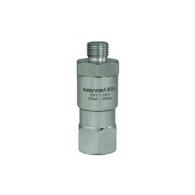 360  apsisukanti jungtis R M EasyWash365 