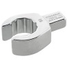 Uzgalis dinamometriskajai atslēgai STAHLWILLE 733/10 22 mm
