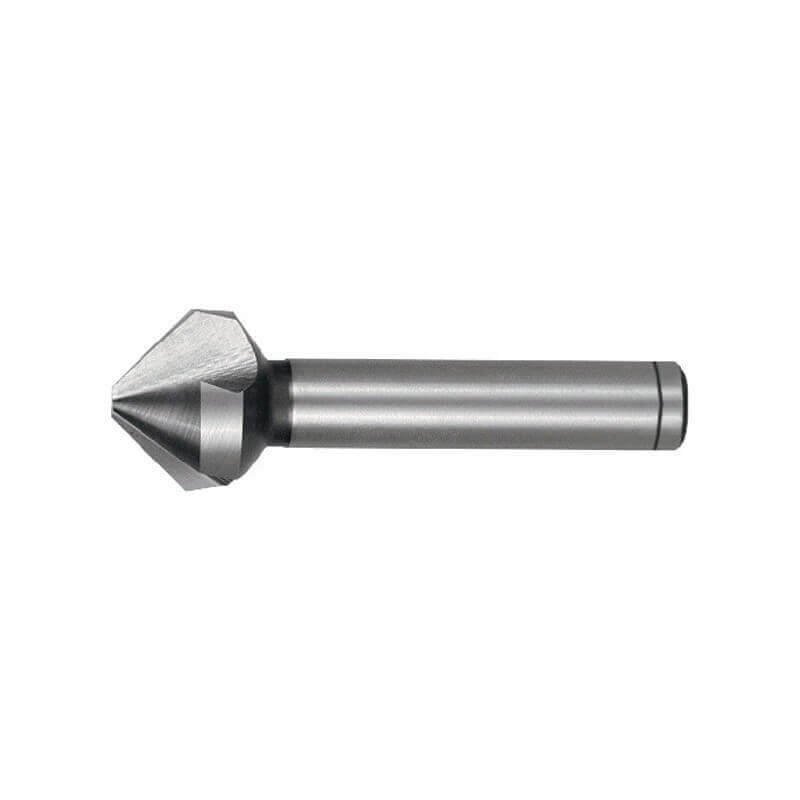 Gilintuvas RUKO HSS DIN335 C 90  Ø40 mm