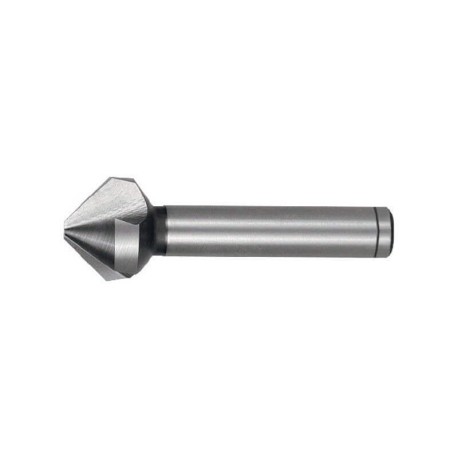 Gilintuvas RUKO HSS DIN335 C 90  Ø40 mm