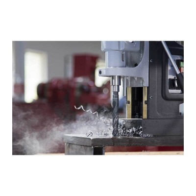 Magnētiskā urbšanas-frēzēšanas mašīna BDS MAB 825 KTS