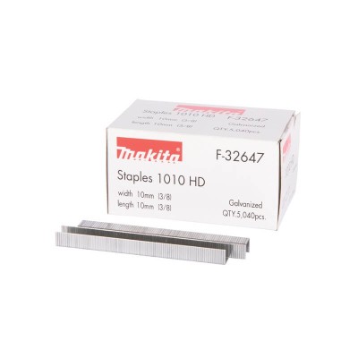 Skavas MAKITA 10x10mm, 5040 gab.