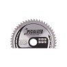 Zāģripa alumīnijam MAKITA 150x20x1,6mm 52T