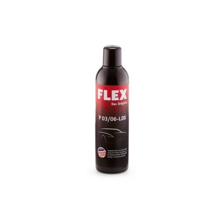 Pulēšanas pasta FLEX P 03/06-LDX 250ml