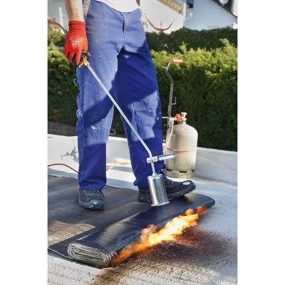 Propāna deglis ROTHENBERGER ECO ar 5m cauruli