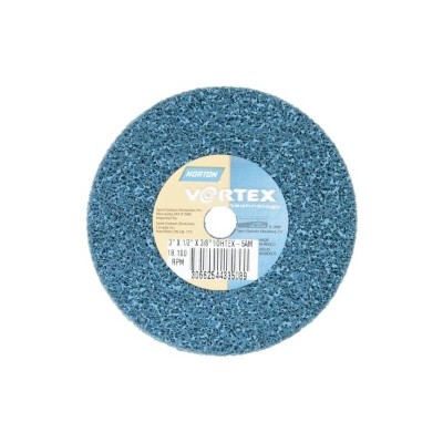 Gala slīpēšanas disks SAINT-GOBAIN Vortex 150x6x25 5AM