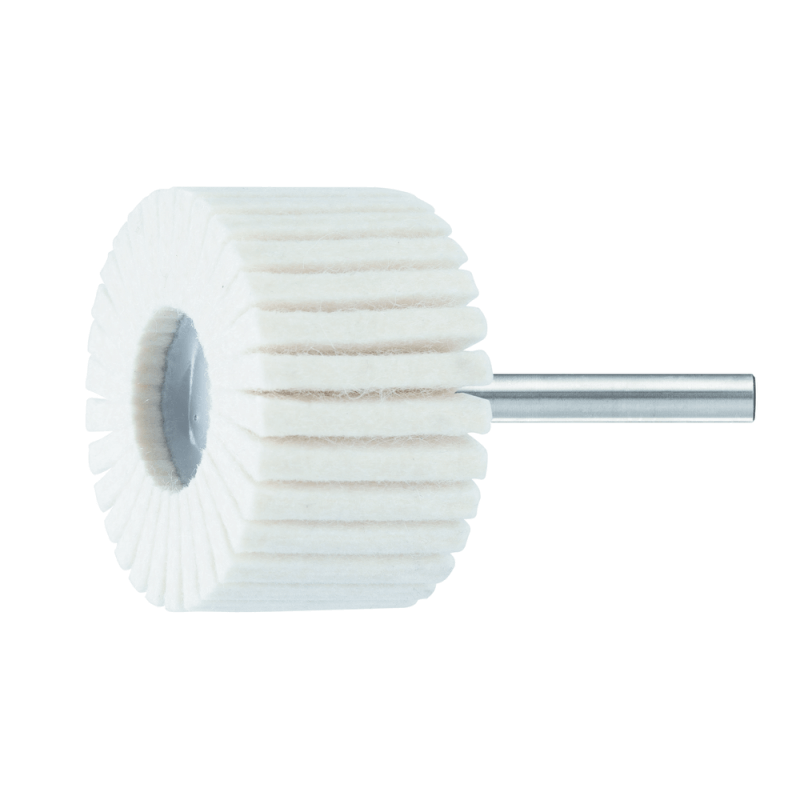 Mīksts pulēšanas rullītis PFERD FLS 5030/6