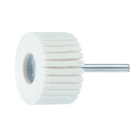 Mīksts pulēšanas rullītis PFERD FLS 5030/6