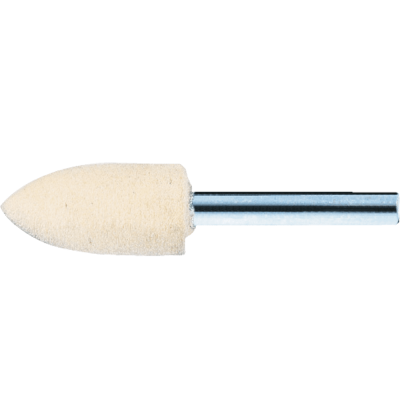 Poliravimo antgalis PFERD FK SPK 1018/6