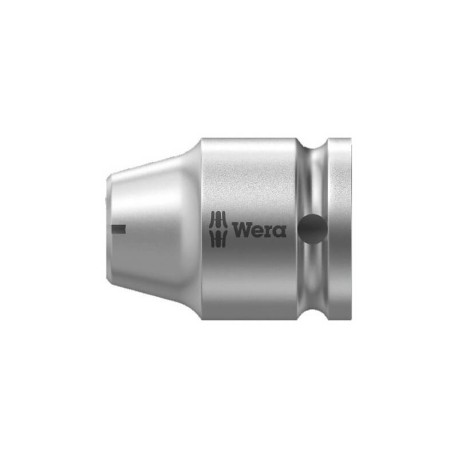 Adapteris WERA 780C/1 1/2x1/4"