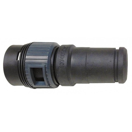 Instrumentu pieslēgšanas adapteris NILFISK 32 mm