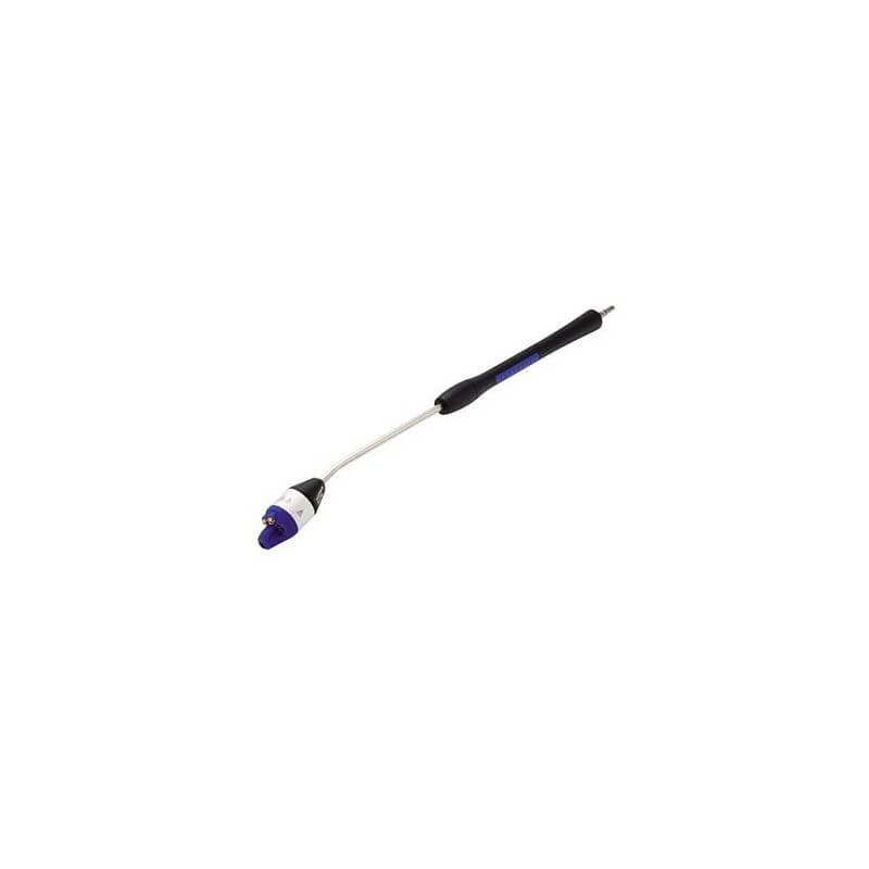 Kāts ar smidzinātāju NILFISK 4-1, 0,37 mm 0,37 mm