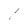 Izliekts kāts bez smidzinātāja NILFISK Tornado Plus, 112 cm