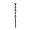 Betona urbis DOMAS Zentro Max Ø25x320mm