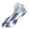 Betono grąžtas DOMAS Superschlag Ø10x120mm