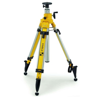 Trijkāja statīvs 220cm BST-K-L STABILA