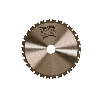 Zāģripa metālam MAKITA 160X20 46T 5621RD