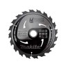 Zāģripa MAKITA 210x30x2,3 mm 24T