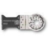 Asmens FEIN Starlock E-Cut 35mm 10 gab.