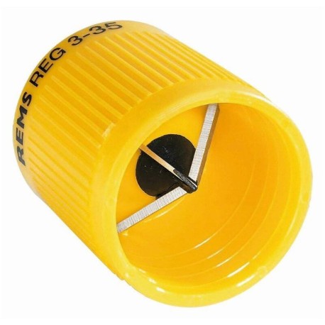 Atskabargu noņēmējs REMS REG 3-35