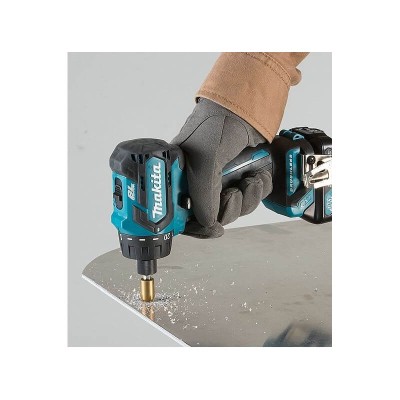 Akumulatora urbjmašīna MAKITA DF032DSAJ