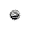 Zāģripa 235x30x2,8 mm 16T 20  MAKITA