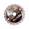 Zāģripa kokam 85x15 mm 20T MAKITA