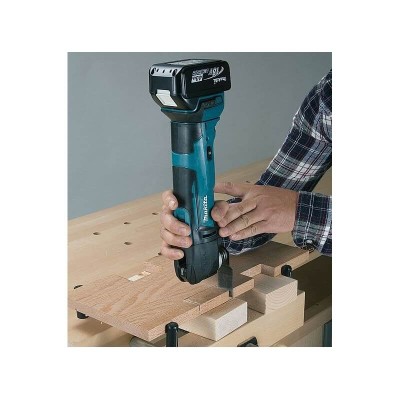 Akumulatora multifunkcionālais instruments MAKITA DTM51Z bez akumulatora un lādētāja