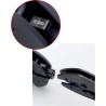 Uzgaļu uzspiešanas knaibles KNIPEX 973302