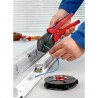 Uzgaļu uzspiešanas knaibles KNIPEX 973302