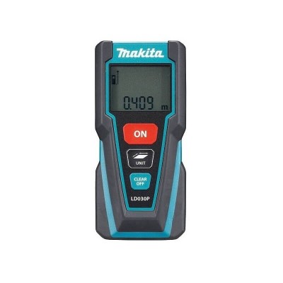 Lāzera tālmērs MAKITA