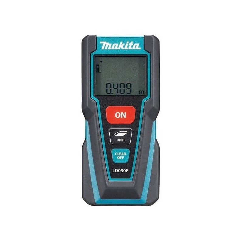 Lāzera tālmērs MAKITA