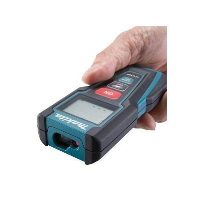 Lāzera tālmērs MAKITA