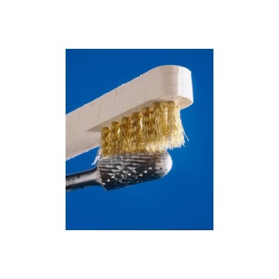 Birstīte frēzēm HBZ 30 0.15 PFERD