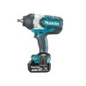 Akumulatora trieciena uzgriežņatslēga MAKITA DTW1002RTJ
