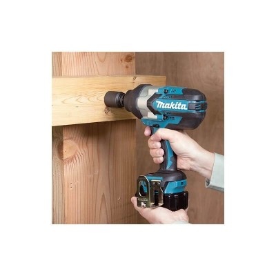 Akumulatora uzgriežņatslēga MAKITA DTW1002Z