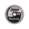 Zāģripa metālam 305x25,4x2,1mm 60T 0  MAKITA B-09765