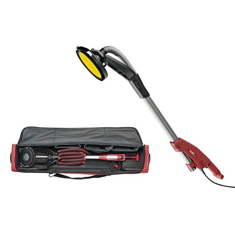 Apmetuma slīpmašīna FLEX GE 5 R   TB-L   SH