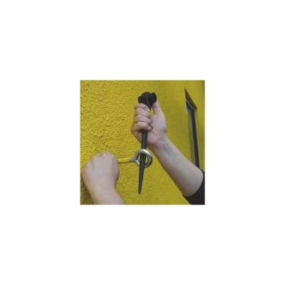 Tirkšķatslēga sastatnēm KS TOOLS 19x22mm