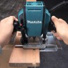 Virsfrēze MAKITA RP0900J