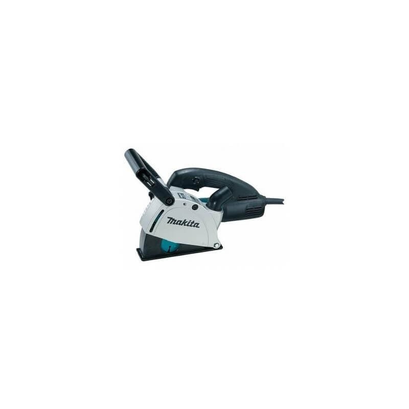 Kanālu frēze MAKITA SG1251J