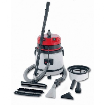 Putekļu sūcējs  sausās/slapjās sūkšanas  PORTOTECNICA 1 W 1 22 P