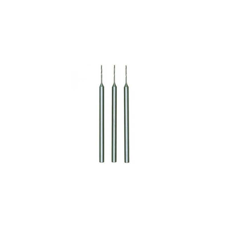 HSS grąžtas 0,5 mm PROXXON