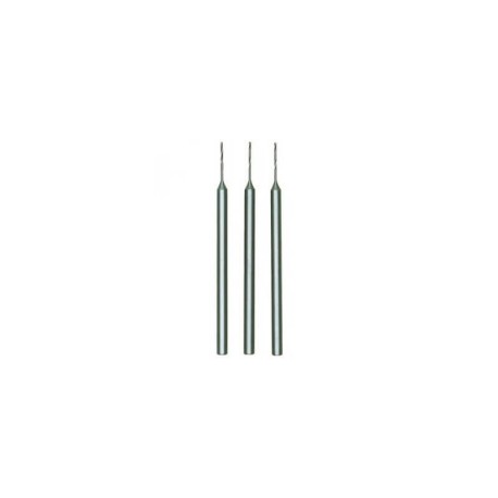 HSS grąžtas 0,5 mm PROXXON