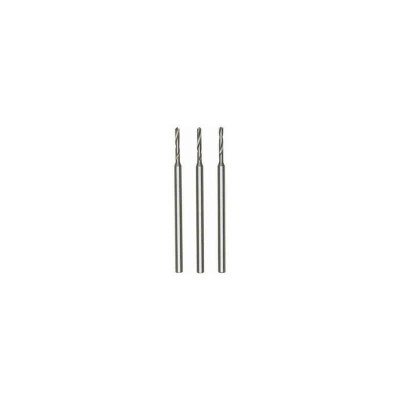 HSS grąžtas 1,2 mm PROXXON