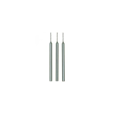HSS grąžtas 1,0 mm PROXXON