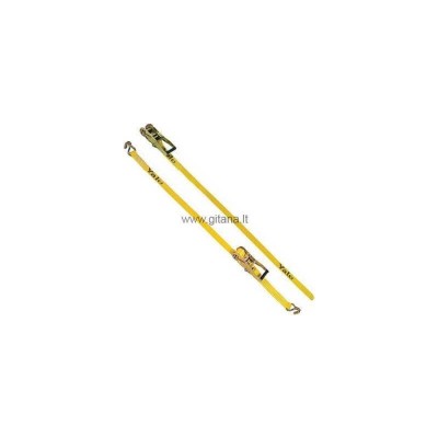 Stiprināšanas josta ar sprādzi YALE ZGR-50-2000