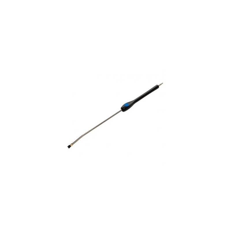 Liekts kāts bez smidzinātāja 108 cm ALTO