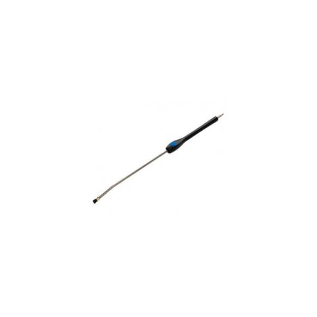 Liekts kāts bez smidzinātāja 108 cm ALTO